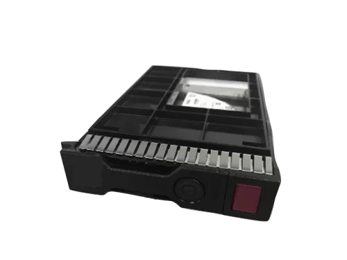 HPE 480GB SATA 6G Read Intensive LFF SCC Multi Vendor SSD P47807-B21