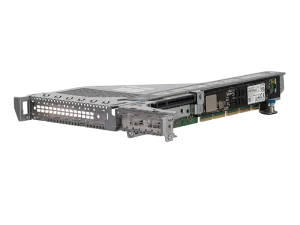 HPE ProLiant DL145 Gen11 x16 FHFL PCIe Gen5 Slot 2 Riser Kit P71989-B21