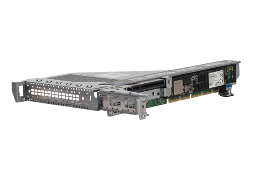 HPE ProLiant ML110 Gen11 Second GPU Riser Kit P53488-B21