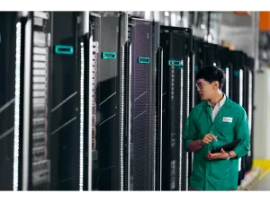 HPE ProLiant Compute DL345 Gen12 Slot 45 Riser Kit P81906-B21