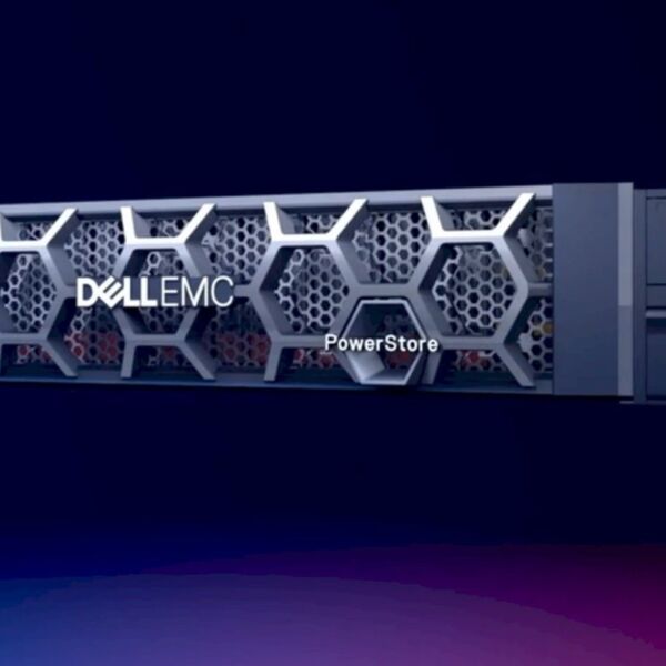 Dell EMC PowerStore