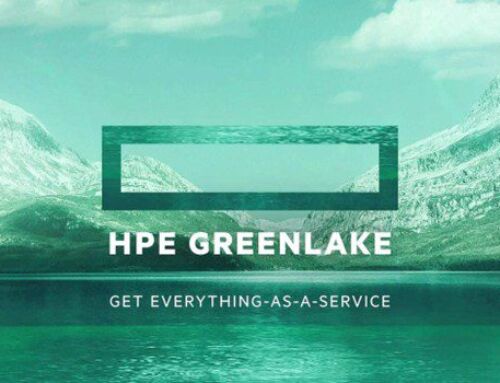 در خصوص HPE GreenLake Intelligence بیشتر بدانیم