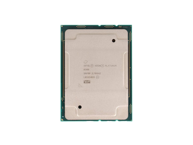 Intel Xeon‑Platinum 8558 2.1GHz 48‑core 330W Processor for HPE P67097-B21
