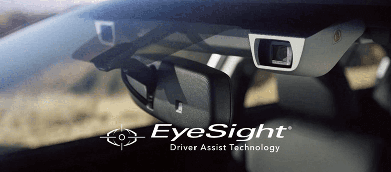 EyeSight
