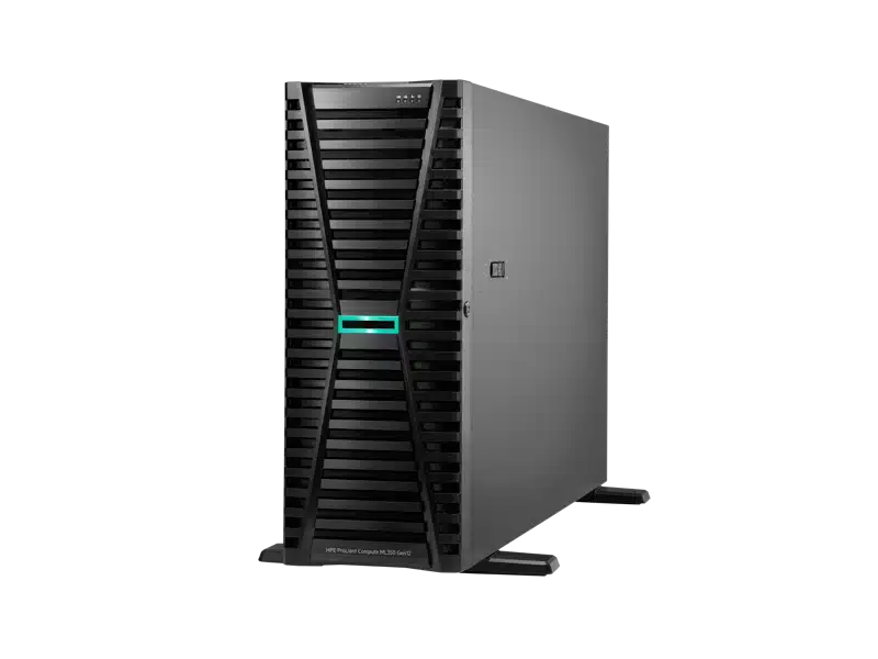 ProLiant ML300 Servers Gen12