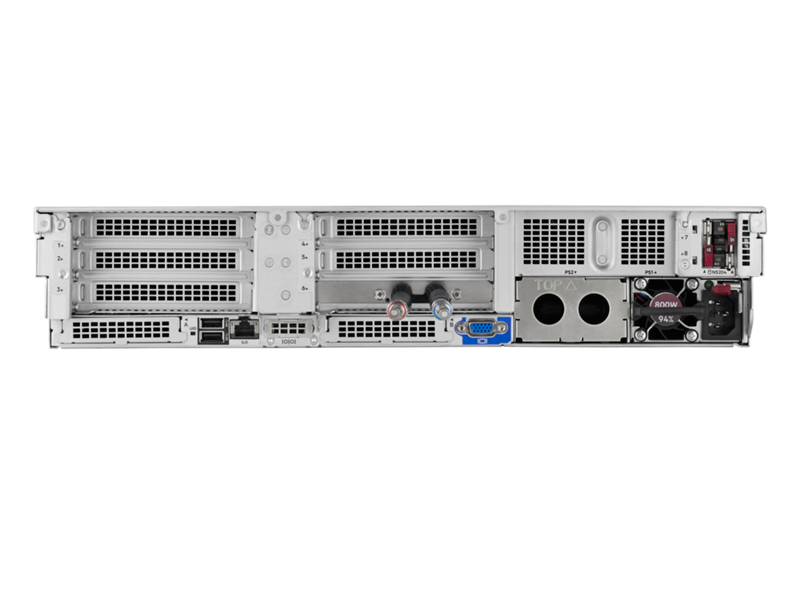 HPE ProLiant Compute DL380 Gen12
