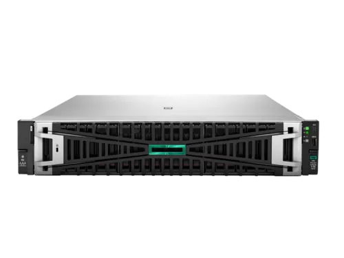 HPE ProLiant Compute DL380 Gen12