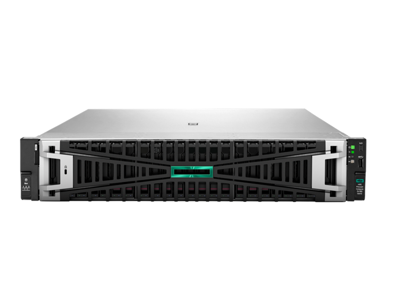 HPE ProLiant Compute DL380 Gen12
