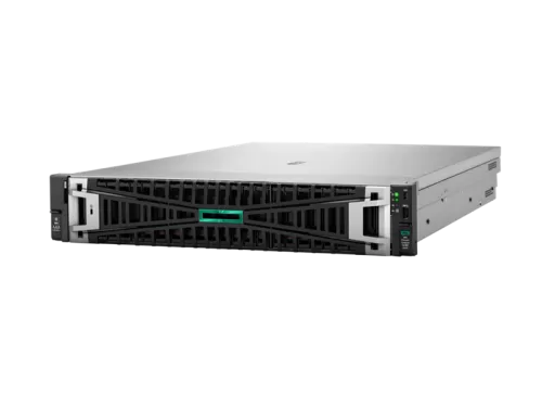 HPE ProLiant Compute DL380 Gen12