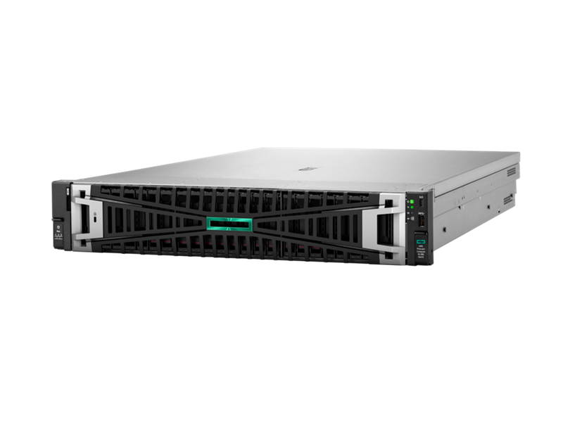 HPE ProLiant Compute DL380 Gen12