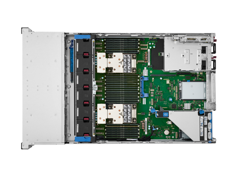 HPE ProLiant Compute DL380 Gen12