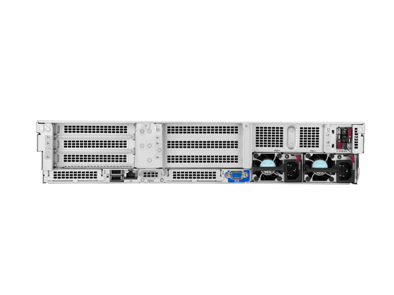 HPE ProLiant Compute DL380 Gen12