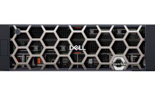 Dell PowerMax