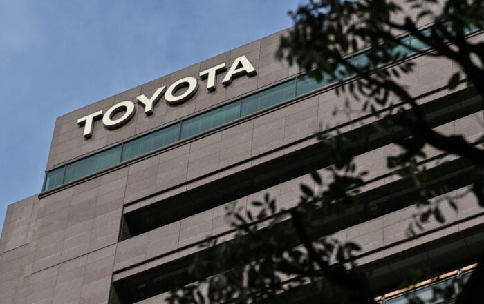 toyota