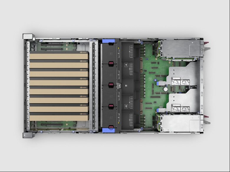 HPE Servers