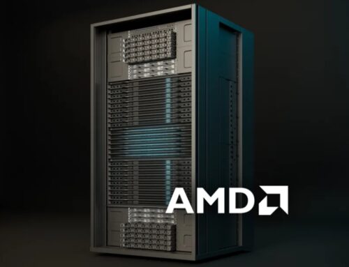 HPE با معماری هوش مصنوعی AMD “Helios” و شبکه Broadcom، استقرار هوش مصنوعی را تسریع می‌کند
