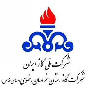شرکت گاز استان خراسان رضوی