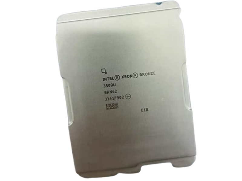 Intel Xeon‑Bronze 3508U 2.1GHz 8‑core 125W Processor for HPE P67100-B21