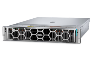 Dell PowerEdge R770-