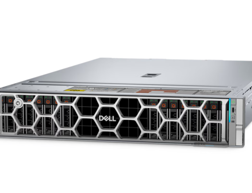 PowerEdge R770؛ سرور قدرتمند Dell برای کارایی بیشتر در مرکز داده