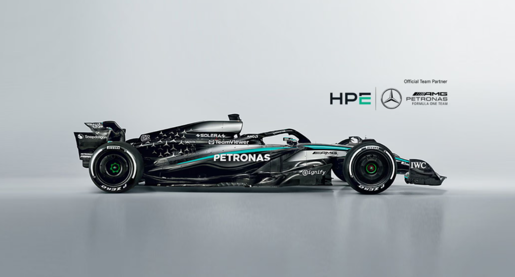 HPE F1