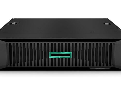 HPE ProLiant Edge؛ نسل جدید سرورهای مقاوم برای محیط‌های سخت و ناهموار