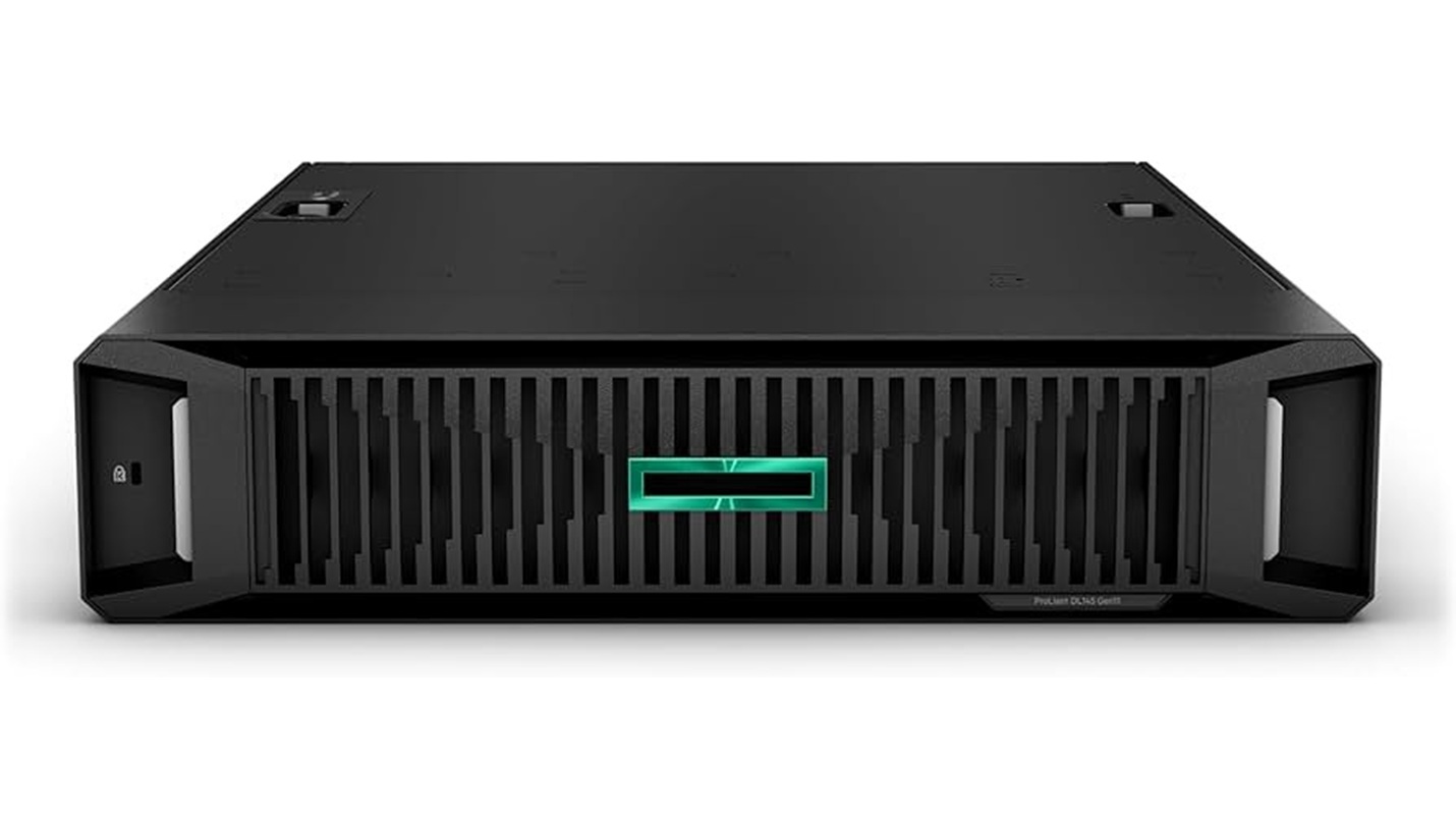HPE Proliant comute DL145