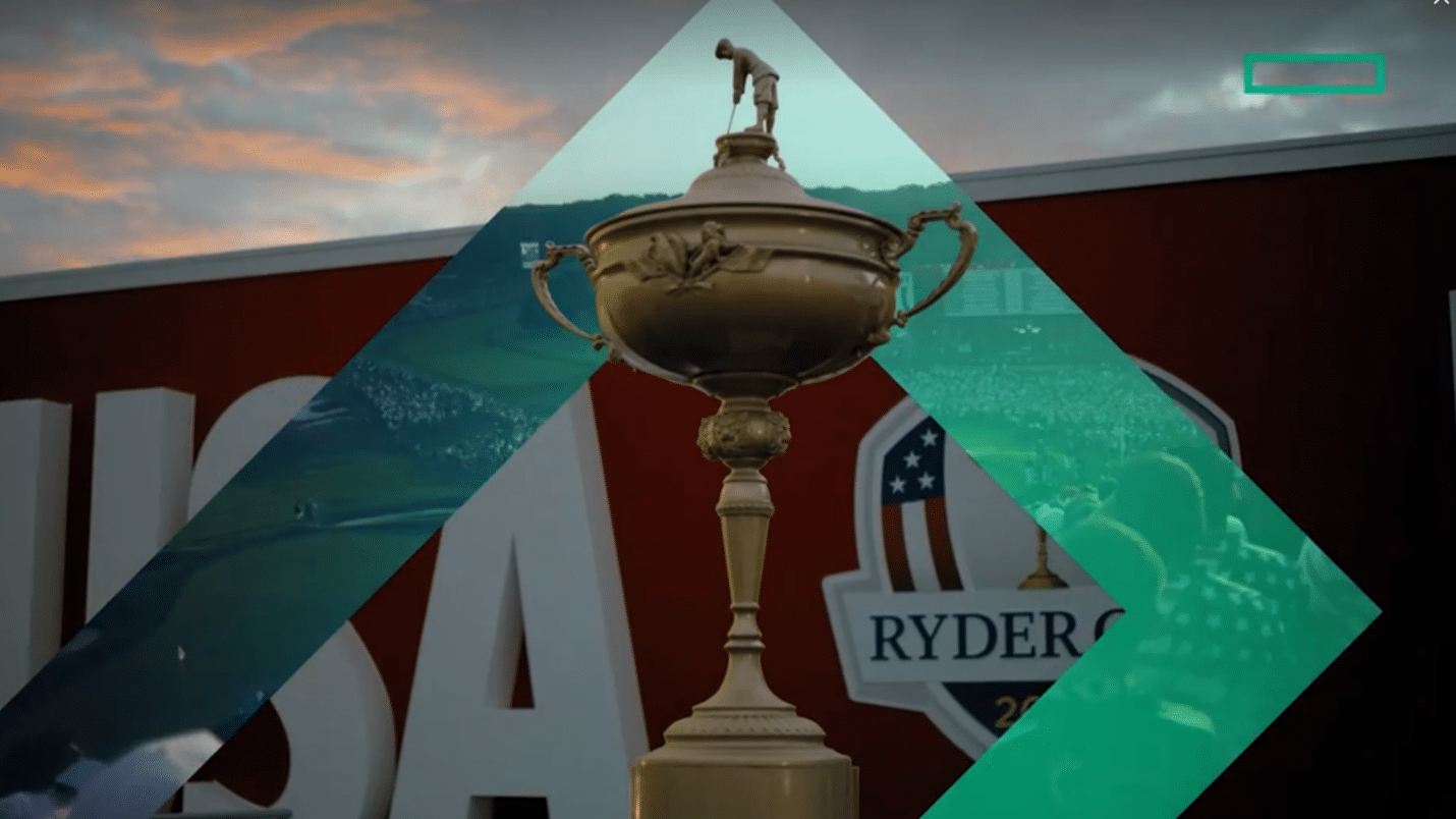 AI and sports technology
