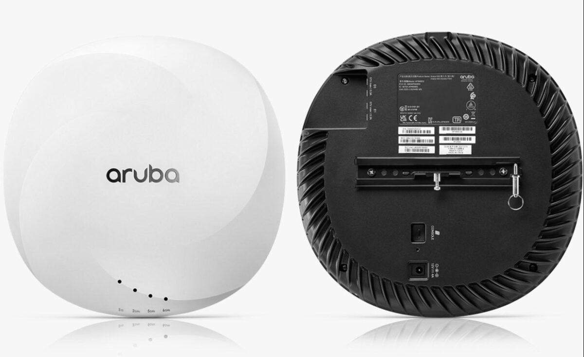 Aruba