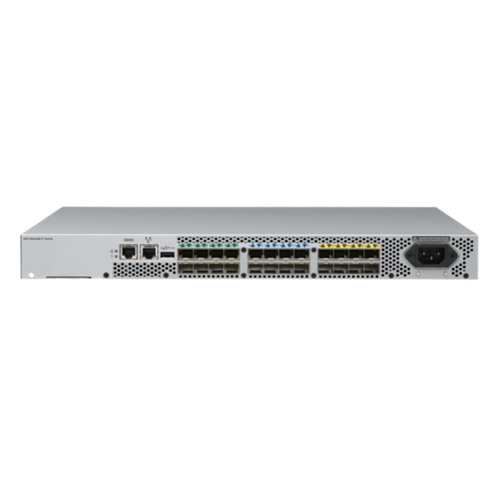B-series-Switches