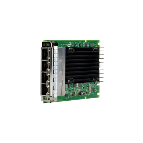 Broadcom BCM۵۷۱۹ Ethernet ۱Gb ۴‑port BASE‑T OCP۳ Adapter for HPE P۵۱۱۸۱-B۲۱