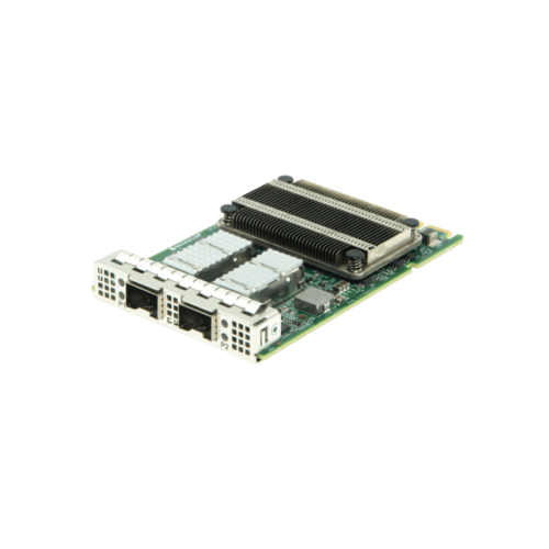 Broadcom BCM۵۷۴۱۴ Ethernet ۱۰-۲۵Gb ۲port SFP۲۸ OCP۳ Adapter for HPE P۲۶۲۶۲-B۲۱