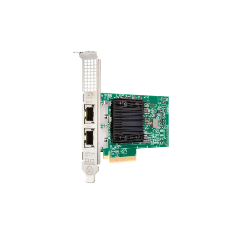 Broadcom BCM۵۷۴۱۶ Ethernet ۱۰Gb ۲‑port BASE‑T Adapter for HPE P۲۶۲۵۳-B۲۱