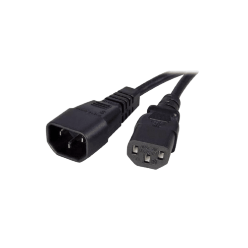 CABLE BACK TO BACK