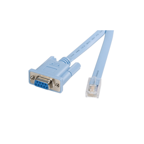 CABLE CONSOL