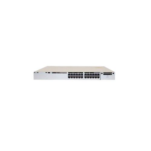 Cisco Catalyst 9300 Series