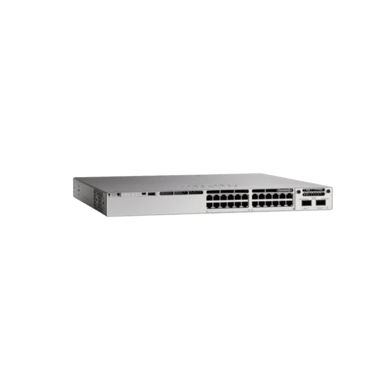 Cisco Catalyst swicthes C۹۳۰۰-۲۴P-A
