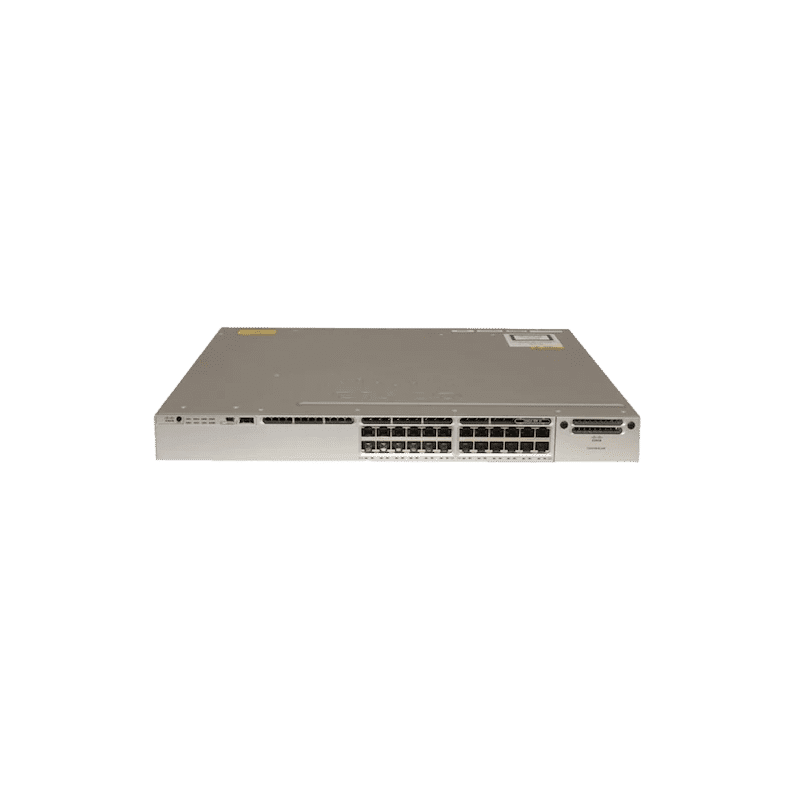 Cisco Catalyst-C۹۳۰۰-۲۴P-E