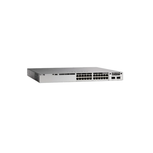 Cisco Catalyst switch C9300-24P-E