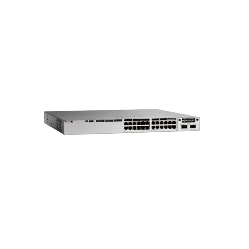 Cisco Catalyst switch C9300-24P-E