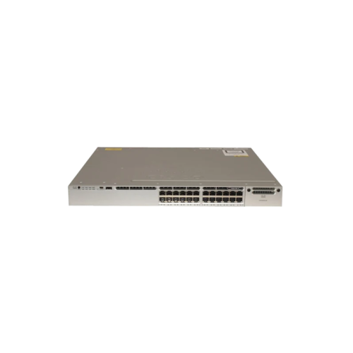 Cisco Catalyst switch C9300-24P-E