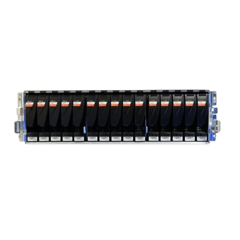 DELL EMC D3123F Unity DAE 15×3.5
