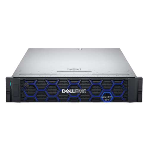 DELL EMC Unity XT 680