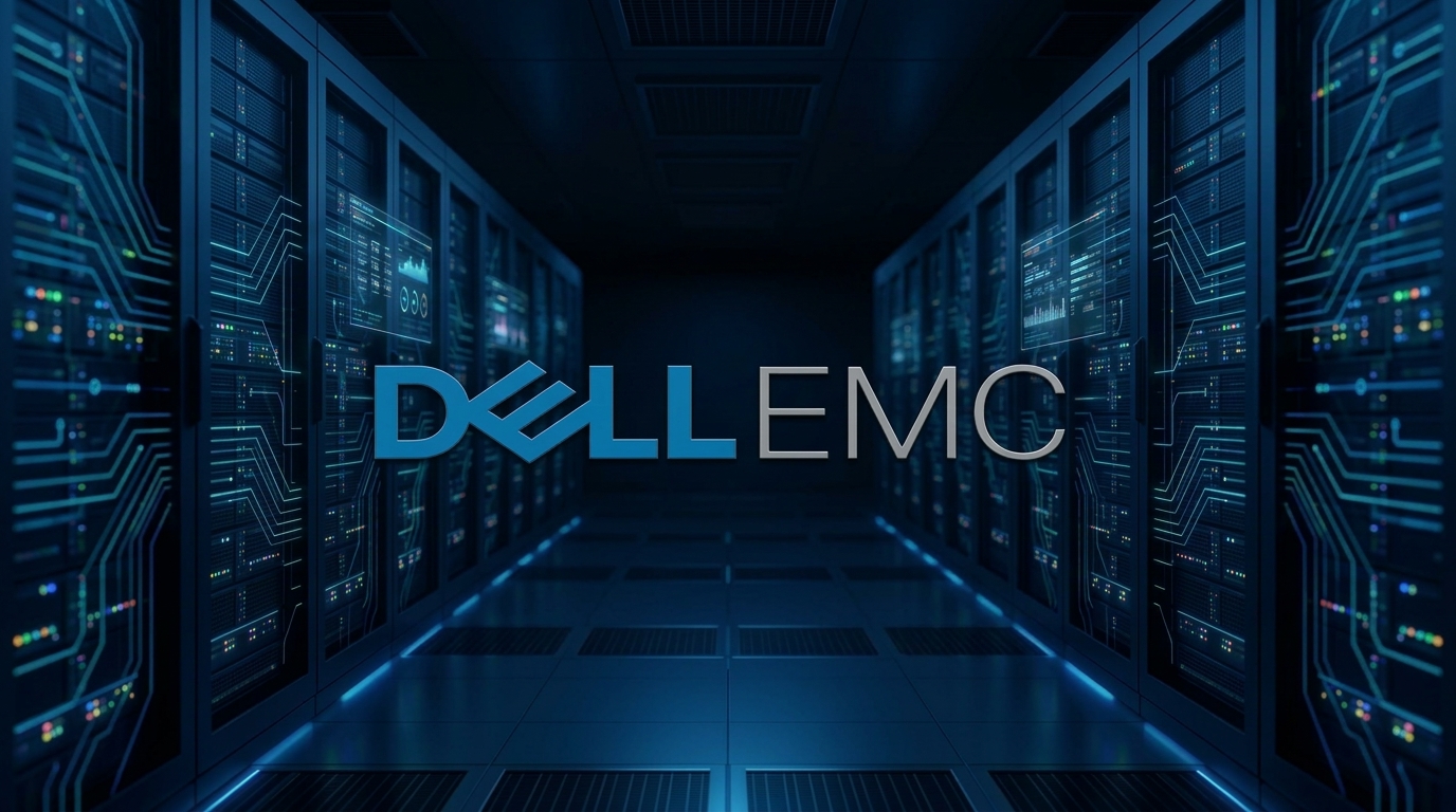 DELL EMC