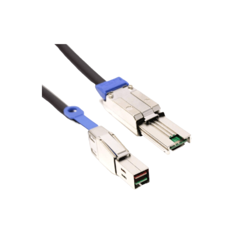 HP HD TO MINI SAS