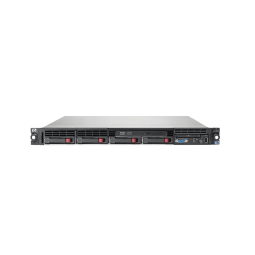 HP ProLiant DL۳۶۰ G۷ ۴۸۴۱۸۴-B۲۱