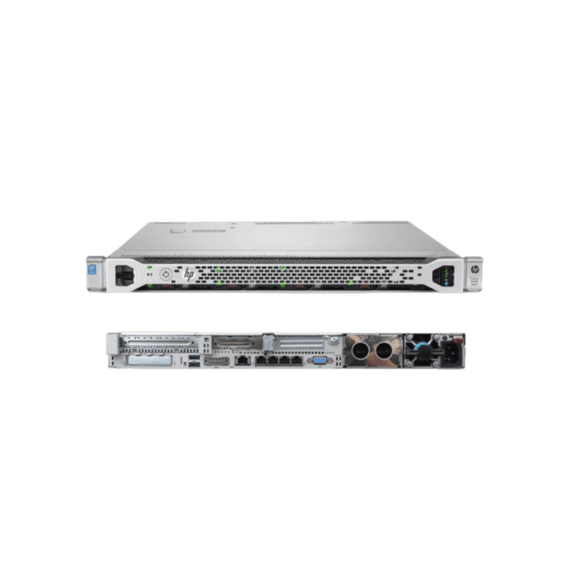 HP ProLiant DL۳۶۰-G۹ ۷۵۵۲۵۸-B۲۱