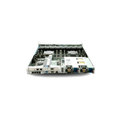 HP ProLiant DL۳۶۰p G۸-۶۵۵۶۵۱-B۲۱