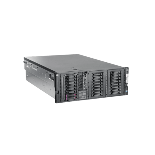 HP ProLiant DL۳۷۰ G۶-۴۸۳۸۸۰-B۲۱