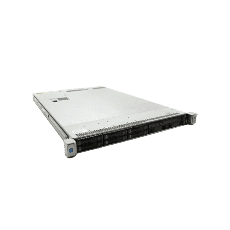 HP ProLiant server DL۳۶۰ G۹ ۷۵۵۲۵۸-B۲۱